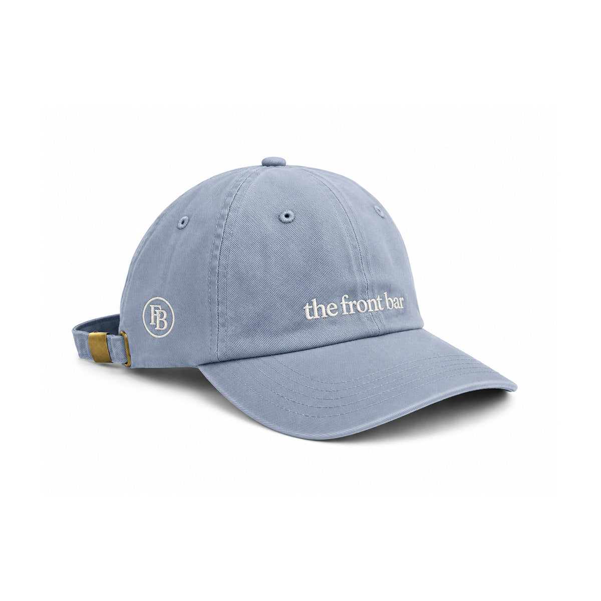 Blue Cap