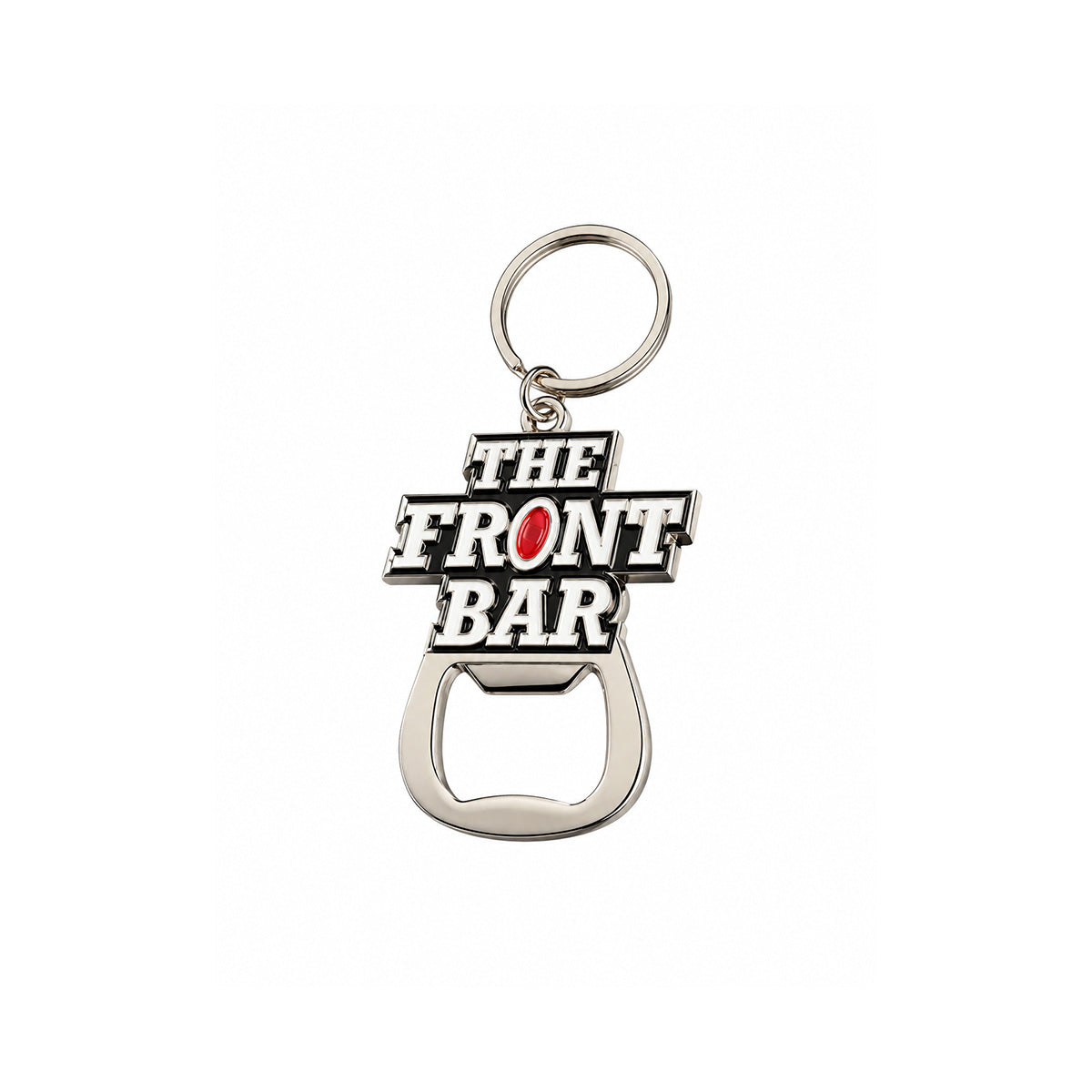 Keyring Bottle Opener