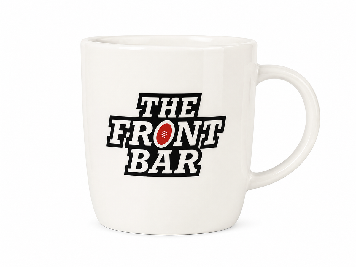 Mug ’No. You Can’t Have That.’